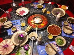 -蜀大侠火锅(龙岗店)