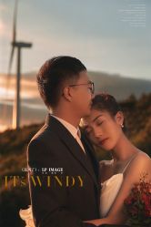 -乐派诗婚纱摄影