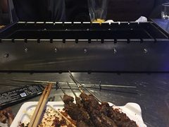 羊肉串-很久以前羊肉串(大华三路店)