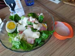 -必胜客(花舞大唐博物馆店)