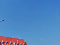 -东戴河风景区