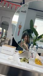 -NICE SALON 奈丝造型
