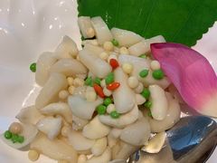 -松鹤楼·非遗·苏帮菜(融科店)