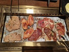 -新石器烤肉(中房金谊广场店)