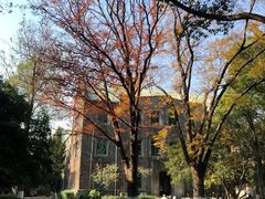 -苏州大学(天赐庄校区)