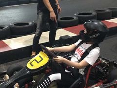 -RD卡丁车汽车俱乐部