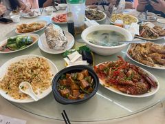 -红月湾海鲜饭店•沙滩海景(双月湾店)