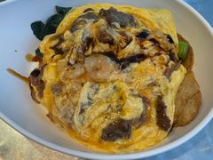 -公仔堂港式茶餐厅(西村店)