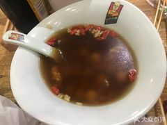 -车沾巷·重庆老味豌杂面