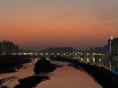 -咸阳湖景区