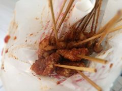 -辽B·小串(总店)