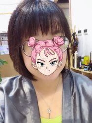 -尚·丹尼Hair