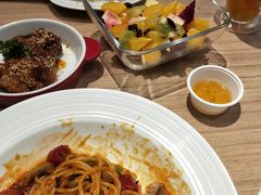 -必胜客(固始西亚店)