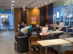 -肯德基(北京南站店)