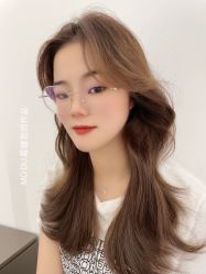 -摩度造型·烫发染发接发