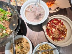 -费大厨辣椒炒肉(黄兴中心广场店)