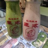 gelato与牛奶的神奇组合