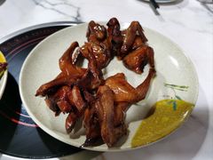 红烧乳鸽-大田塱鸽庄