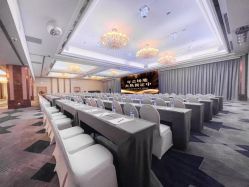 -曼格纳婚礼艺术中心(张江店)