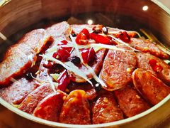 -禾田餐厅•乡野湖北菜(徐东店)