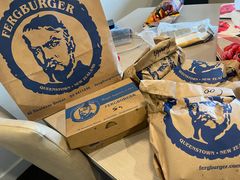 -Fergburger(皇后镇店)