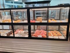 -喜茶(深圳福田星河COCO Park店)