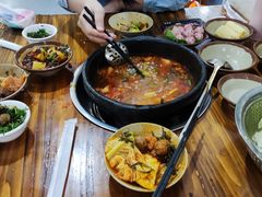 -笔记安顺夺夺粉火锅