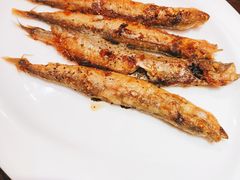 -福樱兰海鲜放题铁板烧(加州店)