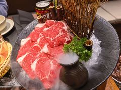 -滇牛云南火锅(桂林路店)