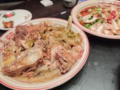 -广府乡下·饭庄(新港东路店)