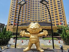 -上海神旺大酒店