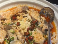 -巢爷老味(东方红店)