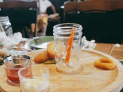 -FUNFUN有饭花园聚会餐厅