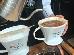 -星巴克(成都太古里二店)