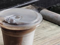 -Metal hands·铁手咖啡