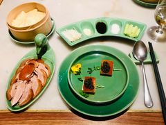 -晟永興烤鸭店(五道口店)