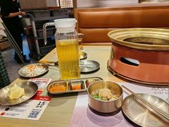 -西塔老太太泥炉烤肉(双井店)