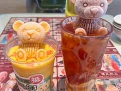 -肥韬香港茶餐厅(上海首店)