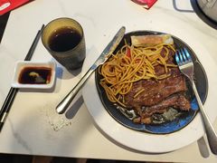 -吉布鲁牛排海鲜自助(巴南万达广场店)