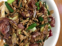 -大融厨·鸡毛店·川菜(果壳里东安湖店)