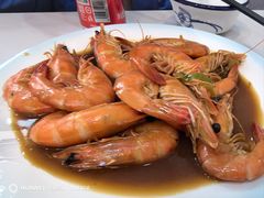 -来之顺海鲜菜馆·青岛菜(栈桥店)