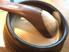 土法水牛酸奶-吃饭皇帝大(合生汇店)