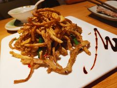 竹里小炒-竹里馆·淮扬菜·功夫茶(老门东店)