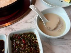 -捞神煲汤火锅(湖滨商业街店)