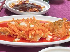 -和记小菜(大宁店)