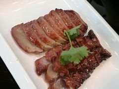 -玉兰苑一等茶餐厅