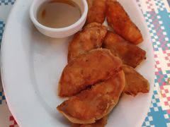 -陈鹏鹏潮汕菜(欢乐海岸 海边景观店)
