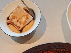 -漢舍川菜馆(国贸商城店)