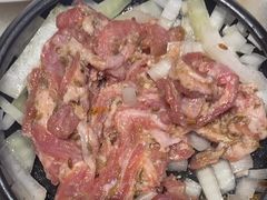 -韩宫宴炭火烤肉(昆山金鹰店)