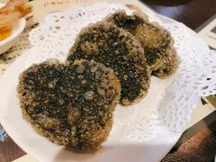鼠壳粿-壹只卤鹅(华润万家店)